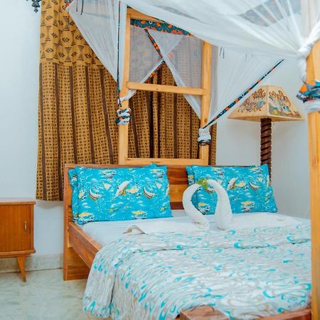 The Belle View Inn Bed & Breakfast Moshi Buitenkant foto