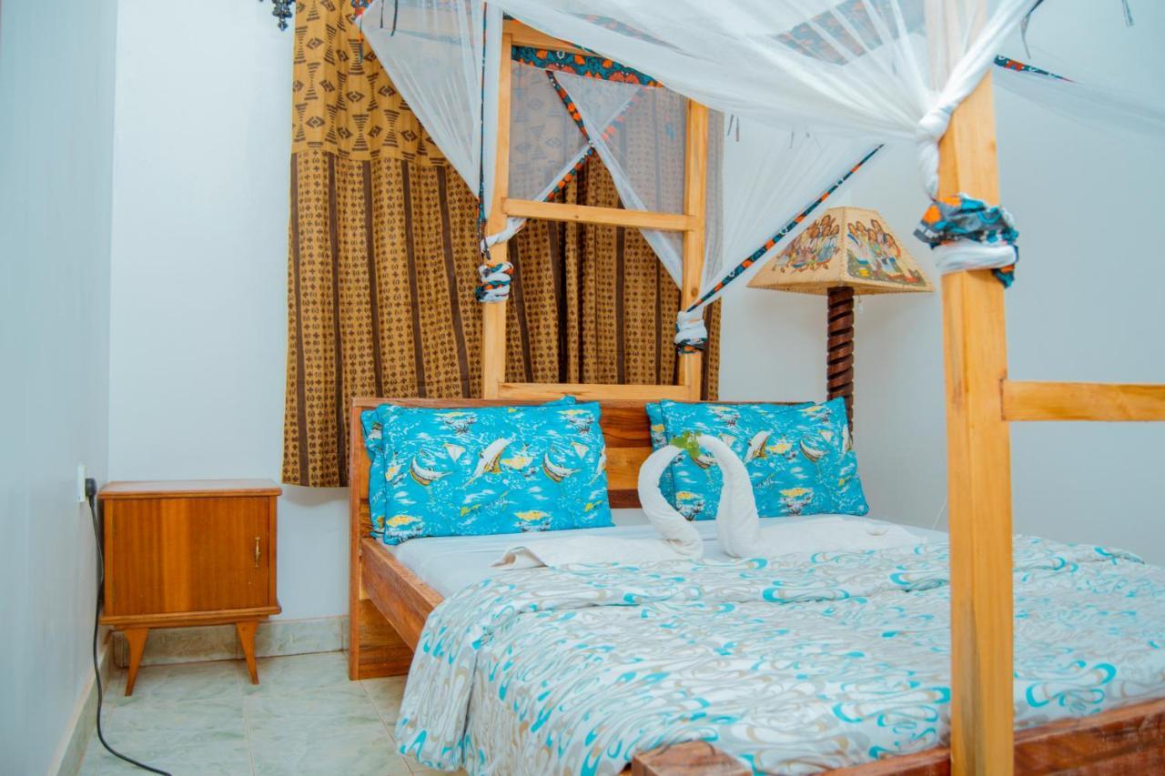 The Belle View Inn Bed & Breakfast Moshi Buitenkant foto