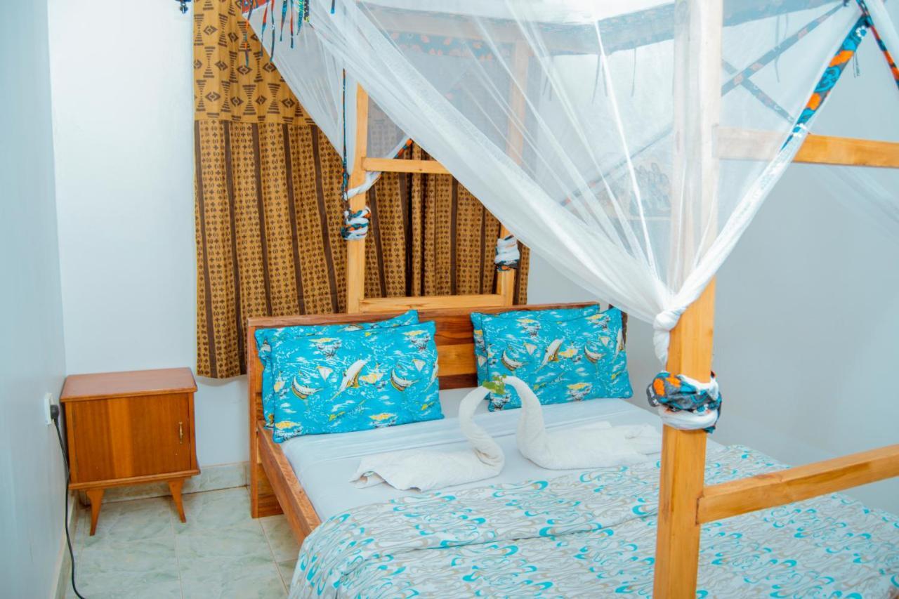 The Belle View Inn Bed & Breakfast Moshi Buitenkant foto