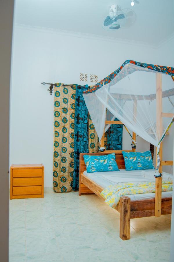 The Belle View Inn Bed & Breakfast Moshi Buitenkant foto