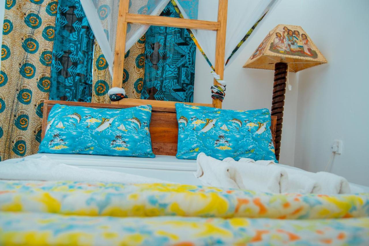 The Belle View Inn Bed & Breakfast Moshi Buitenkant foto