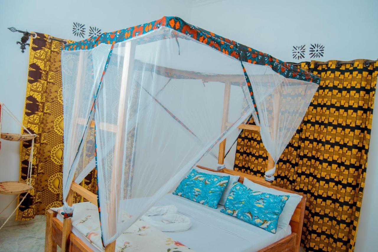 The Belle View Inn Bed & Breakfast Moshi Buitenkant foto