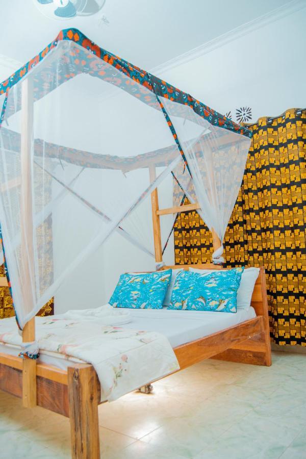 The Belle View Inn Bed & Breakfast Moshi Buitenkant foto