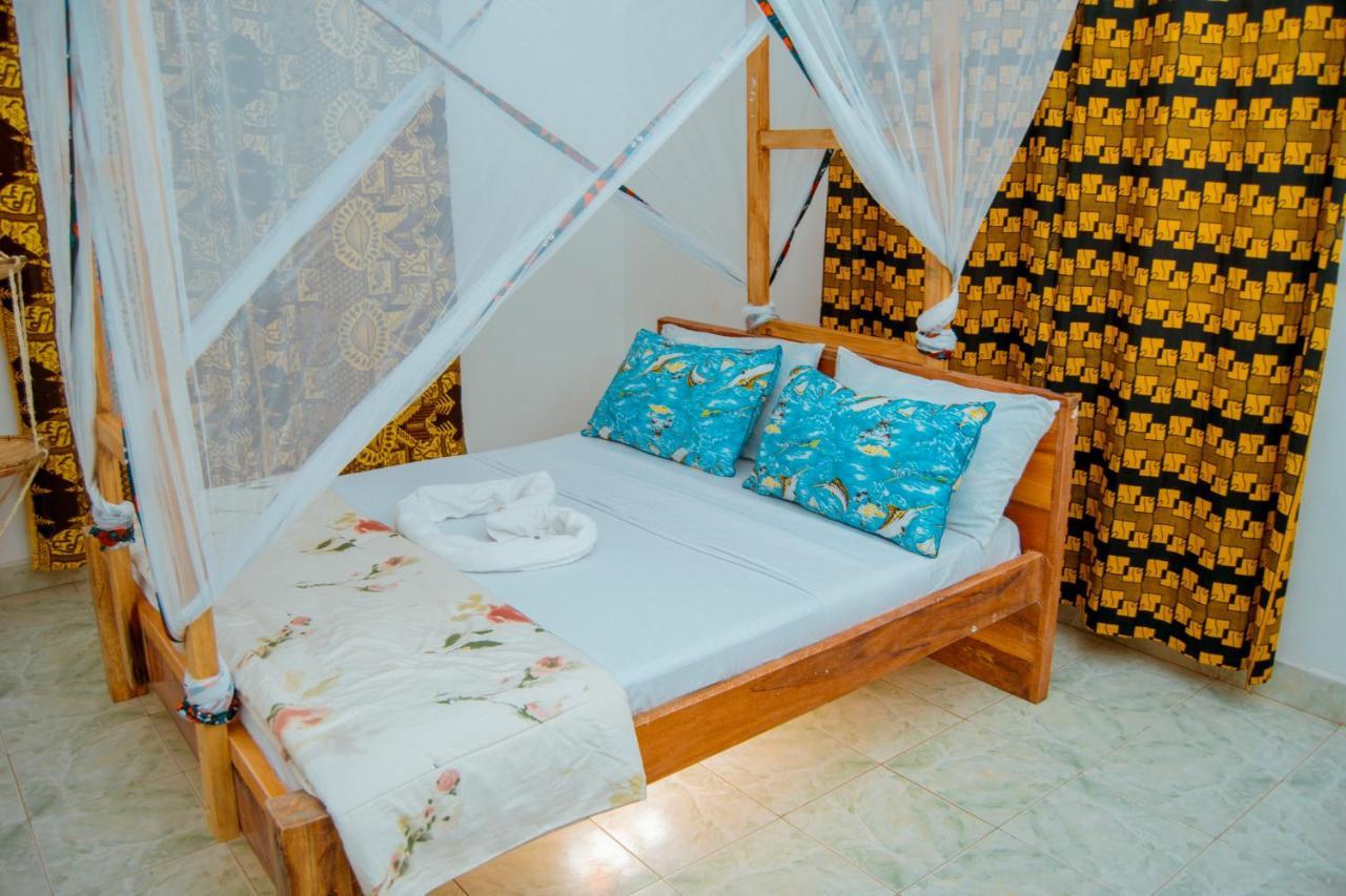 The Belle View Inn Bed & Breakfast Moshi Buitenkant foto