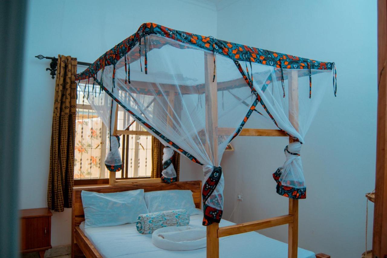 The Belle View Inn Bed & Breakfast Moshi Buitenkant foto