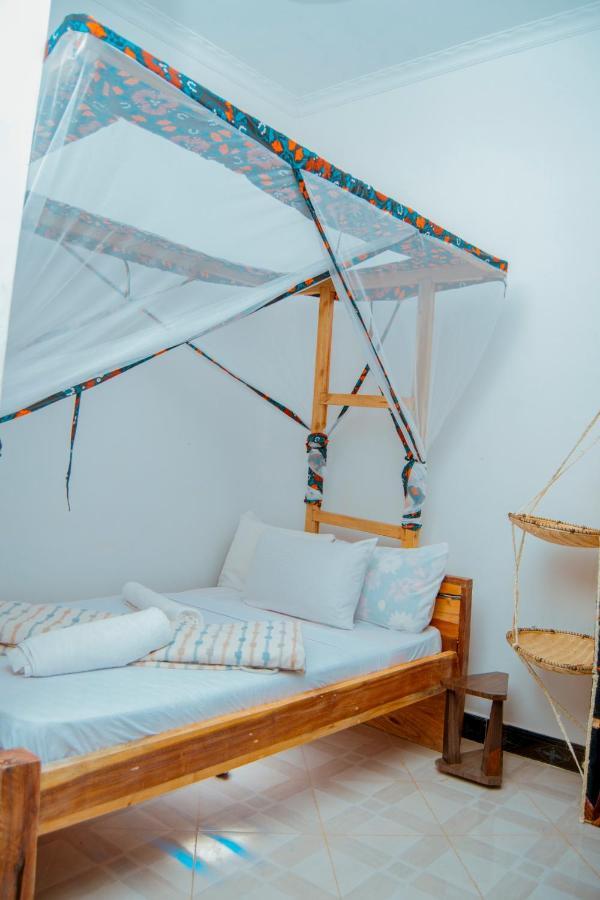 The Belle View Inn Bed & Breakfast Moshi Buitenkant foto