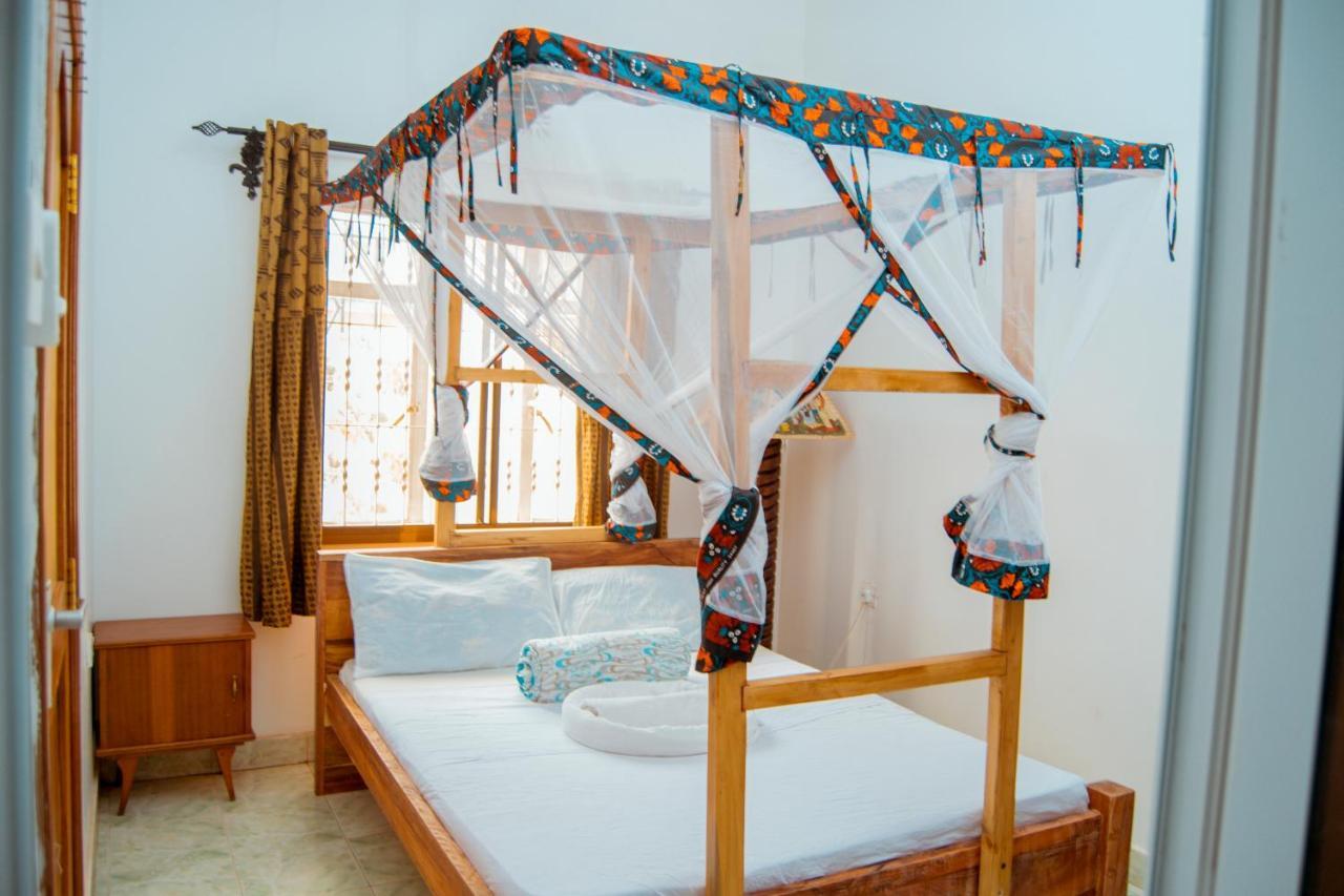 The Belle View Inn Bed & Breakfast Moshi Buitenkant foto