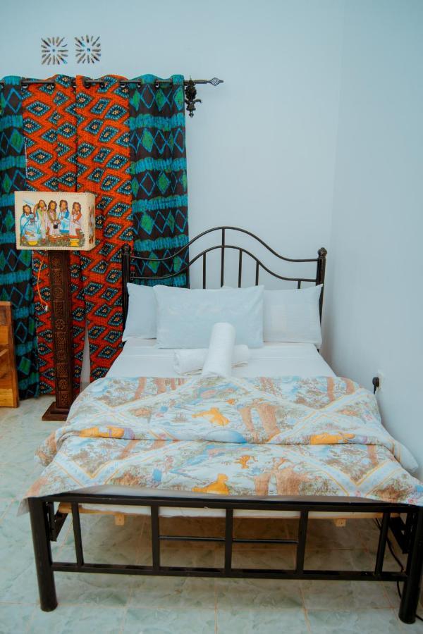 The Belle View Inn Bed & Breakfast Moshi Buitenkant foto