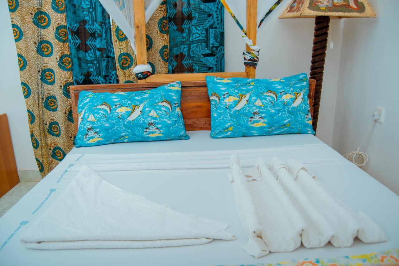 The Belle View Inn Bed & Breakfast Moshi Buitenkant foto
