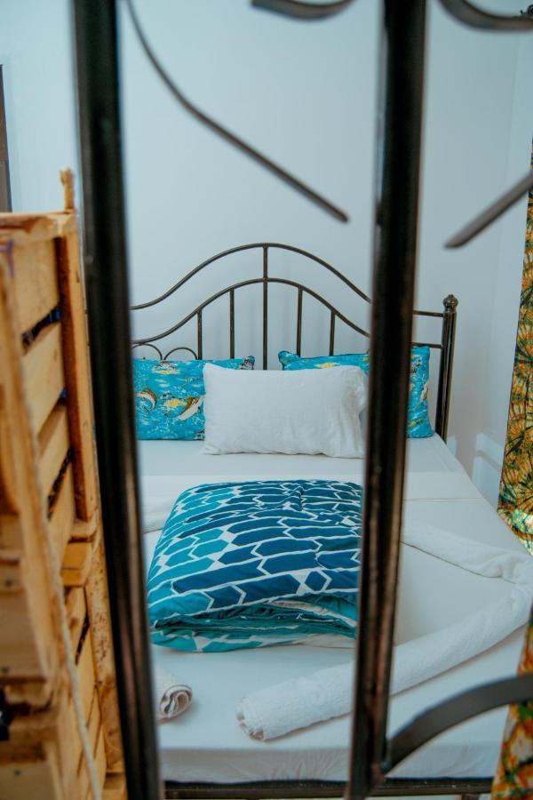 The Belle View Inn Bed & Breakfast Moshi Buitenkant foto