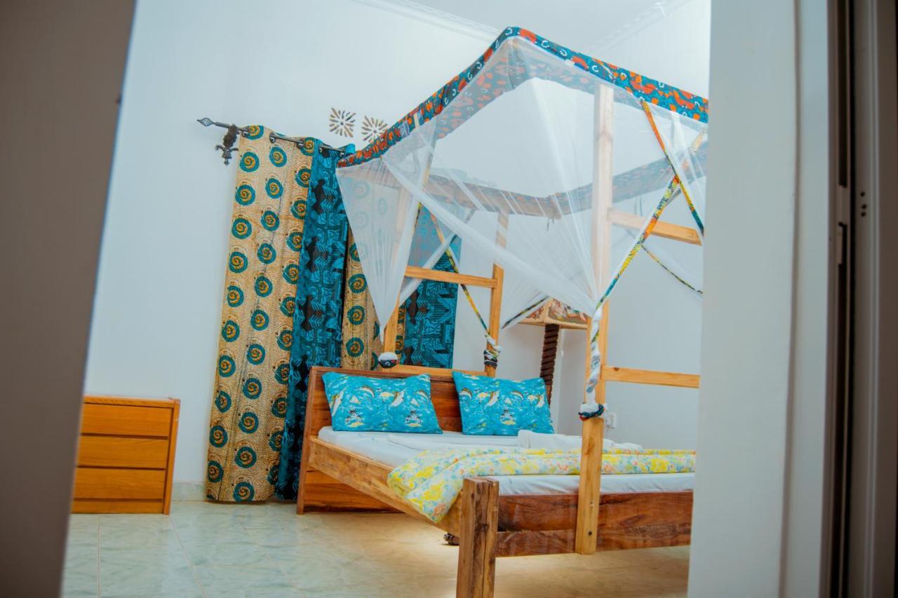 The Belle View Inn Bed & Breakfast Moshi Buitenkant foto