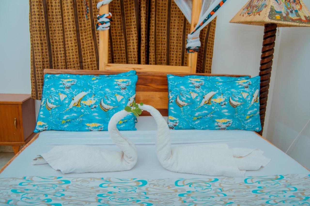 The Belle View Inn Bed & Breakfast Moshi Buitenkant foto