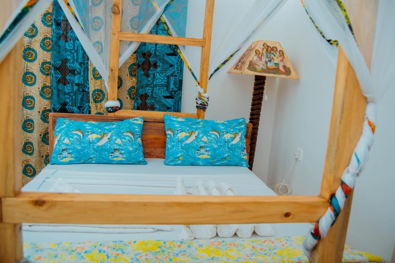 The Belle View Inn Bed & Breakfast Moshi Buitenkant foto