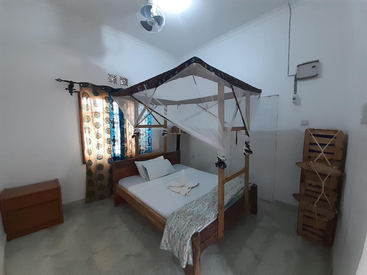 The Belle View Inn Bed & Breakfast Moshi Buitenkant foto