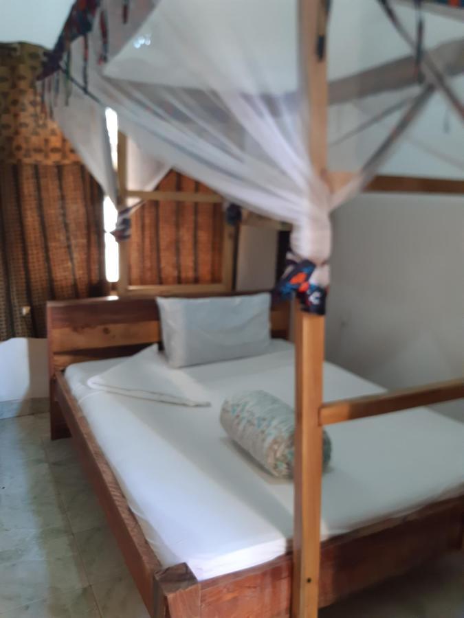 The Belle View Inn Bed & Breakfast Moshi Buitenkant foto