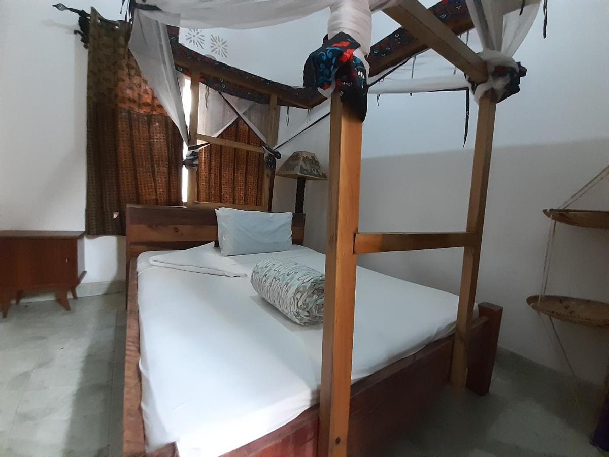 The Belle View Inn Bed & Breakfast Moshi Buitenkant foto